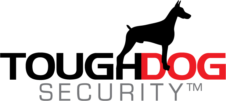 Tough Dog Security